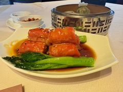 -丽思卡尔顿酒店-天泰轩中餐厅(大沽北路店)
