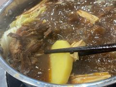 -头壹号  羊汤·饸饹面·大油条(西二旗店)