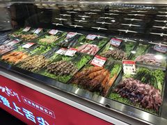 -必点海鲜·鲅鱼水饺(鞍山西道店)