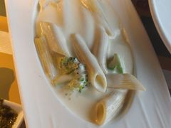 -安妮意大利餐厅(日坛店)