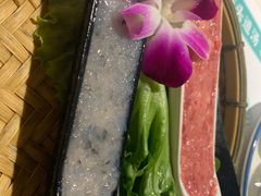 -三个椰子·现砍椰子鸡(金源CBD店)