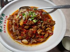 -味上湘菜馆(岳麓山店)