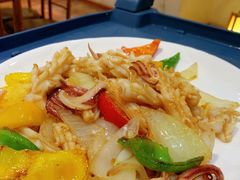 -百年银屏蚝烙·潮汕菜·非遗(乐山店)