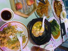 -东鑫记港式茶餐厅(南京东路店)