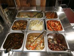 -韩聚屋韩国烤肉餐厅(新北万达店)