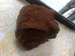 脏脏包-OUR Bakery(三里屯太古里店)