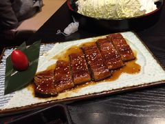 -仓桥家·焗寿司·锅物(光谷步行街店)