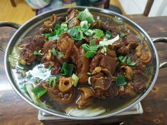 -苏州藏书羊肉馆(安顺路店)