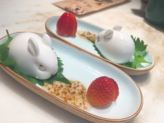 -锦府盐帮·李宅(领展购物广场中关村店)