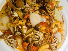 -周家二小姐的菜(西津渡店)