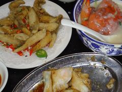 -一哥美食(总店)