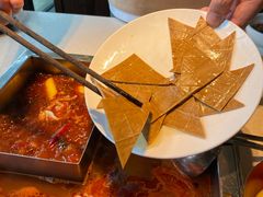 -红鼎坊·老成都火锅(新南门店)