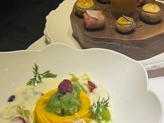 -王品牛排(珠海富华里店)