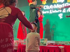 -Club Med地中海俱乐部·桂林度假村