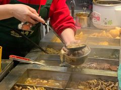 -老广州牛杂(深圳白石洲总店)