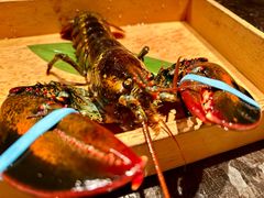 -Ginza Onodera铁板烧(外滩十八号店)