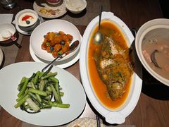 -曾宴·楚菜(湖北省博物馆店)