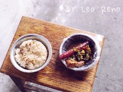 -老嘢扣肉糯米饭(云亭街店)