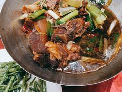 -新虹楼饭庄(崇明陈家镇店)