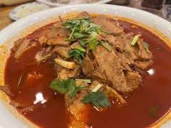 -老雒阳面馆·水席·洛阳菜(王城路店)