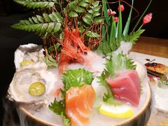 -蟹将军·松叶蟹和牛日料放题自助(K11店)