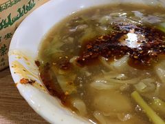 -马光荣肉丸糊辣汤(边东街店)