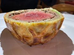 -餮熹Tipsea法餐(吉大店)