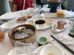 -海湾壹品·粤菜·早茶·烤鸭(拱北店)