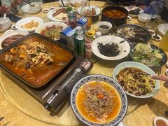 -妈妈菜舟山海鲜(定海古城店)