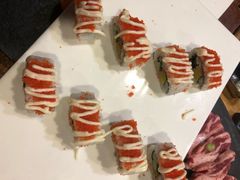 -韩松亭(锦观城店)