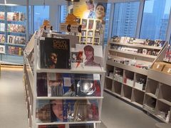 -浣熊唱片店(上海影城店)