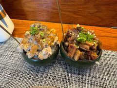 -戏作寿司(观音桥店)
