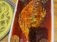 -苹果树下艺术餐厅(宋庄店)