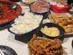 -骉骉老火锅(铁像寺路店)
