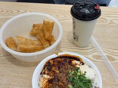 -豆香园(龙翔店)