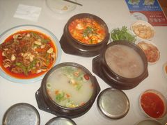 -秀男家米肠汤饭