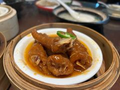 -山水茶艺馆·点心粤菜·30年老字号