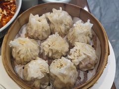 -二分八云雁阁•新晋菜大同味(长治路店)