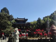 -红螺寺