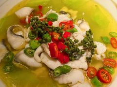 -红厨巷·淮扬菜(熙南里店)