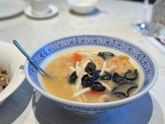 -上海宝华喜来登酒店·采悦轩中餐厅