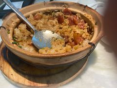 -啫·粤风料理·啫啫煲(仓山万达广场店)
