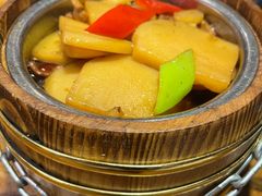 -苹果树下艺术餐厅(通州店)