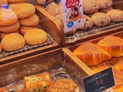 -面包工坊(七彩云南第一城店)