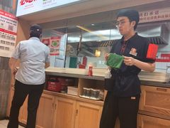 -麦当劳(北京南站店)