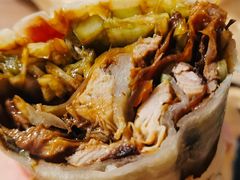 -特派卷·老北京烤鸭卷(合生汇购物中心店)