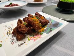 -章吴记喜瑞餐厅(东东城店)