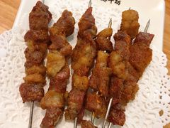 -嬷孙家潮汕牛肉火锅(北京路天河城店)