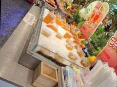 -非烤勿扰自助烤肉(合胜百货店)