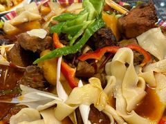 -新疆伊宁远征餐厅